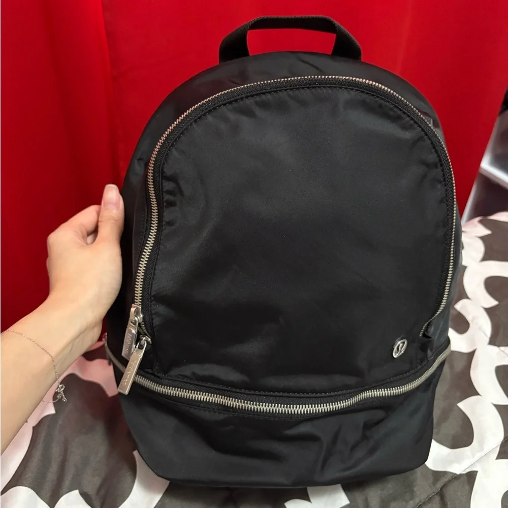 Lululemon City Adventurer Backpack Mini - Picture 2 of 6